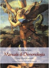 book Manuale di Demonologia. Conosci il tuo avversario?