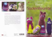 book Kleine Sockenfreunde