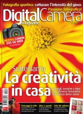 book Digital Camera Magazine 74