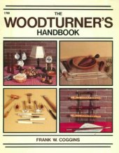 book The Woodturner's Handbook