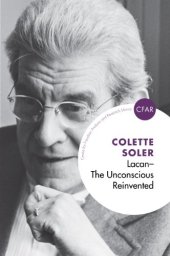 book Lacan: The Unconscious Reinvented