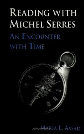 book Reading With Michel Serres: An Encounter With Time