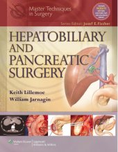 book Hepatobiliary and Pancreatic Surgery