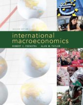 book International Macroeconomics