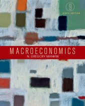 book Macroeconomics