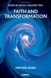 book Faith and Transformation