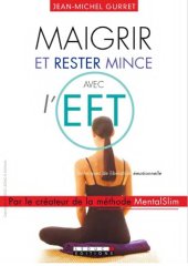 book Maigrir et rester mince avec l’EFT