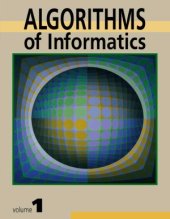 book Algorithms of informatics, Vol.1 Foundations