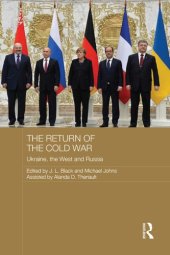 book The Return of the Cold War : Ukraine, The West and Russia