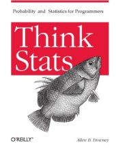 book Think Stats  Probability and Statistics for Programmers