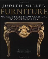 book Furniture: World Styles from Classical to Contemporary