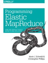 book Programming Elastic MapReduce