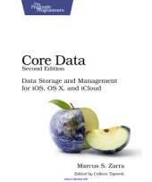 book Core Data