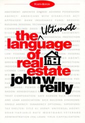 book The Language of Real Estate