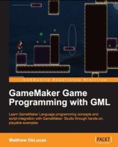 book Gamemaker Game Programming with GML