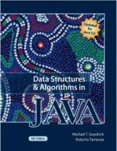 book Data Structure And Algorithms In Java