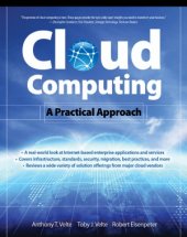 book Cloud Computing, A Practical Approach