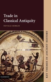 book Trade in Classical Antiquity