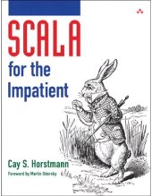 book Scala for the Impatient