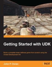 book Getting Started with UDK