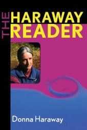 book The Haraway Reader