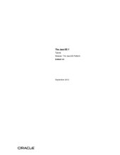 book The Java EE 7 Tutorial