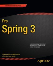 book Pro Spring 3