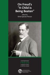 book On Freud’s "A Child is Being Beaten"