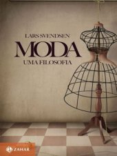 book Moda - uma filosofia