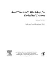 book Real-Time UML Workshop for Embedded Systems