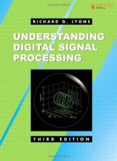 book Understanding Digital Signal Processing