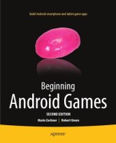 book Beginning Android Games