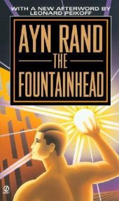 book The-Fountainhead