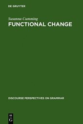 book Functional Change