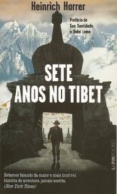 book Sete anos no Tibet