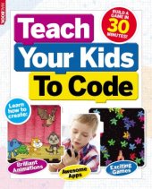 book Teach Your Kids to Code