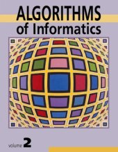 book Algorithms of informatics, Vol.2  Applications