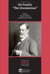 book On Freud’s ’The Unconscious’