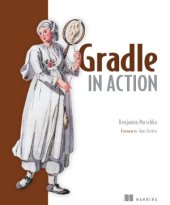 book Gradle in Action