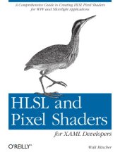 book HLSL and Pixel Shaders for XAML Developers