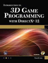 book Introduction to 3D Game Programming with DirectX 12