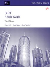 book BIRT  A Field Guide