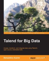 book Talend for Big Data