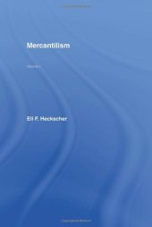 book Mercantilism