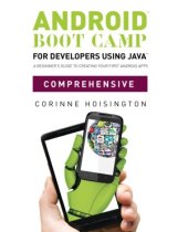 book Android Boot Camp for Developers using Java(TM), Comprehensive