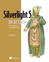 book Silverlight 5 in Action