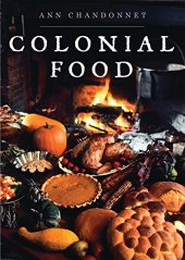 book Colonial Food