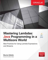 book Mastering Lambdas  Java Programming in a Multicore World