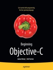 book Beginning Objective - C