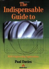 book The Indispensible Guide to C with Engineering Applications